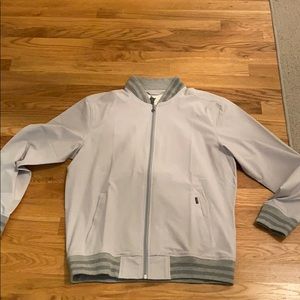 Linksoul light weight jacket